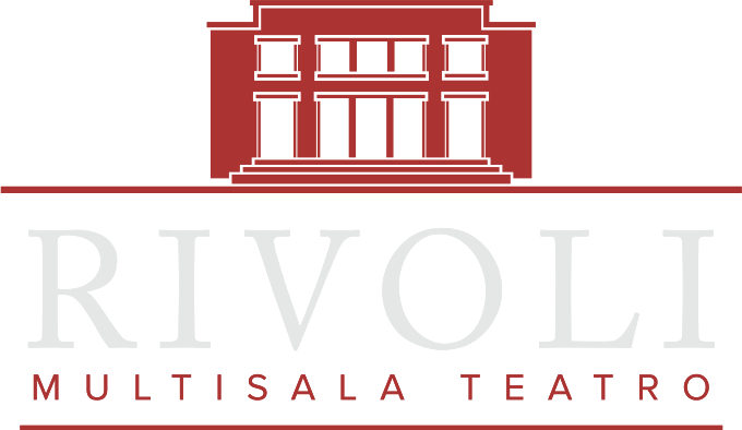 Cinema Rivoli Logo
